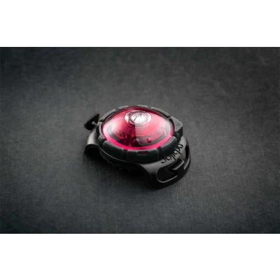 Afbeelding van Orbiloc Dog Dual Light Roze