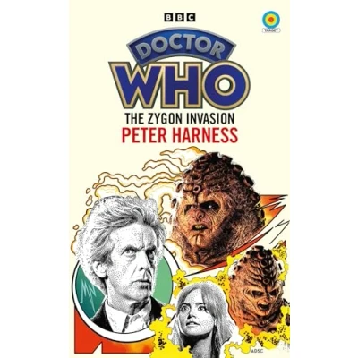 Afbeelding van Doctor Who: The Zygon Invasion (Target Collection)