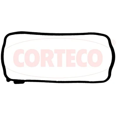 Afbeelding van Corteco Kleppendekselpakking 440139P