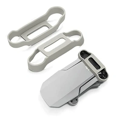 Afbeelding van RUIZHI Propeller Blad Stabilisator Houder Ondersteuning Guard Holder voor DJI Mini 2 / SE/Mavic Drone