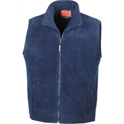 Afbeelding van Result Polartherm Bodywarmer R37A Navy
