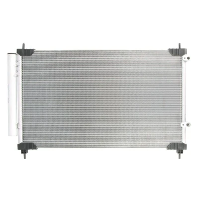 Afbeelding van Mahle Original Airco condensor AC 1063 000S
