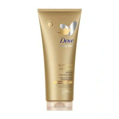 Afbeelding van Dove Derma Spa Summer Revived Fair To Medium Skin