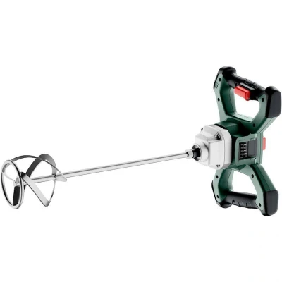 Afbeelding van Metabo RW 18 LTX BL 120 accu Mixer Zonder packs en lader 601164850