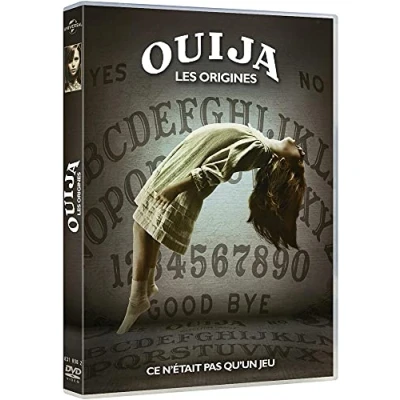 Afbeelding van Ouija: Origin of Evil