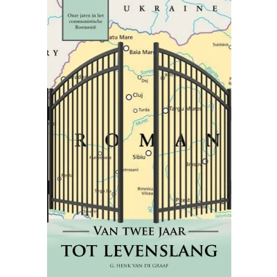 Afbeelding van Van twee jaar tot levenslang