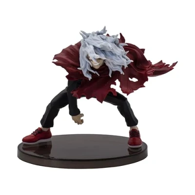 Afbeelding van My Hero Academia The Evil Villains Figure Tomura Shigaraki
