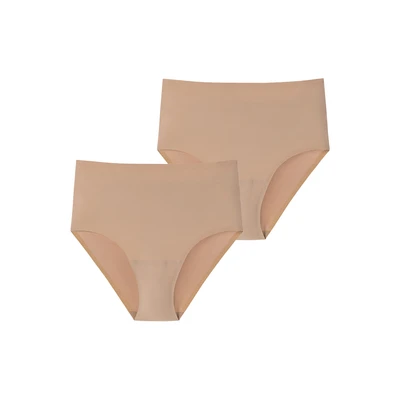 Afbeelding van SCHIESSER Slip &#039; Invisible Soft nude