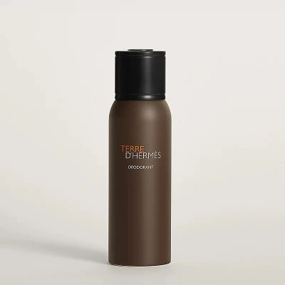 Afbeelding van Hermes Terre d&#039;Hermes Deodorant Spray 150ML