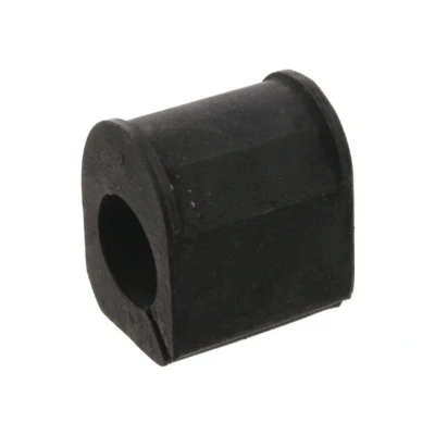 Afbeelding van Febi Bilstein Stabilisatorstang rubber 12372