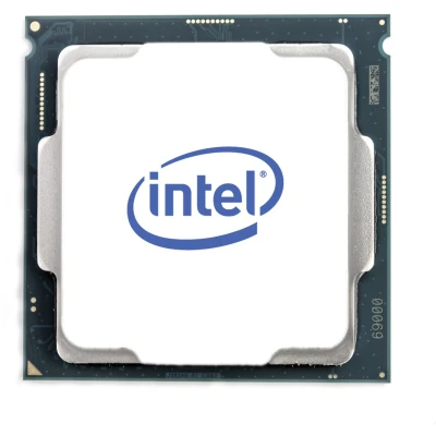Afbeelding van Processor Intel Core i3 10100