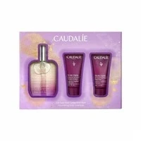 Afbeelding van Caudalie Kerstset Moisturizing Oil Elixir 2024