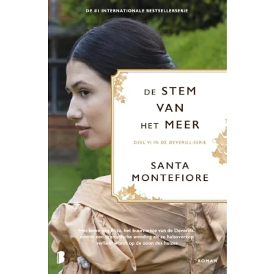 Afbeelding van De stem van het meer
