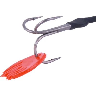 Afbeelding van Ultimate 7x7 Steelwire Deadbait Leader Set (6 stuks) Roofvis onderlijnen
