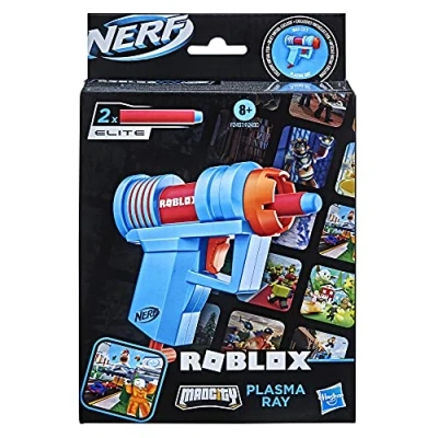 Afbeelding van Roblox NERF Plasma Ray