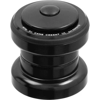 Afbeelding van Ergotec Balhoofd 1.1/8 zwart 28.6/34.0/30.0 66611
