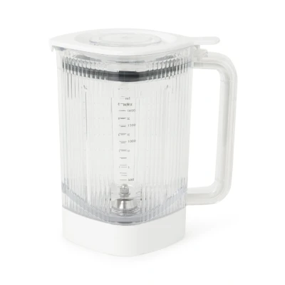 Afbeelding van Zwilling Kan voor Table Blender Enfinigy Wit 1.4 Liter