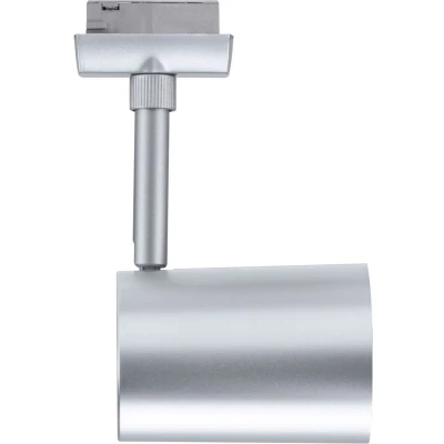 Afbeelding van Paulmann Luxe 230V railsysteem lamp URail GU10 Chroom (mat)