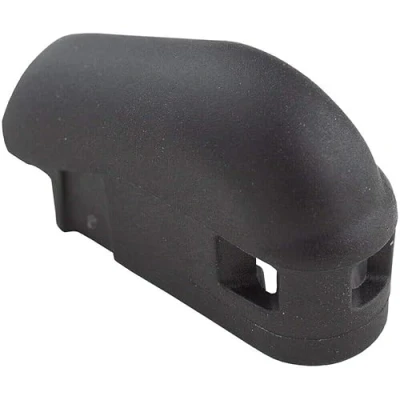 Afbeelding van Shimano Afdekkap Dura ace Fd r9150 11,4 Cm Zwart