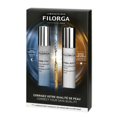 Afbeelding van Filorga Hydra Duo Kit (60 ml)