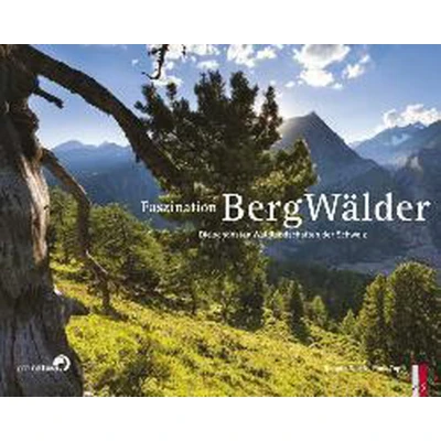 Afbeelding van Faszination Bergwälder