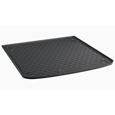Afbeelding van Gledring Rubbasol (Rubber) Kofferbakmat passend voor Audi A4 (B9) Avant 2015