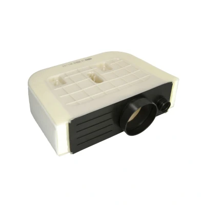 Afbeelding van Knecht Luchtfilter LX 3233/6