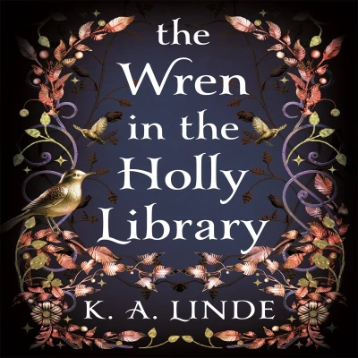 Afbeelding van the Wren in Holly Library