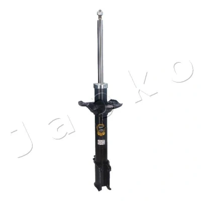 Afbeelding van JAPKO MJ70014 Schokdemper Achteras rechts Gasdruk Dubbelpijp Veerpoot Pen bovenaan SUBARU: Forester II