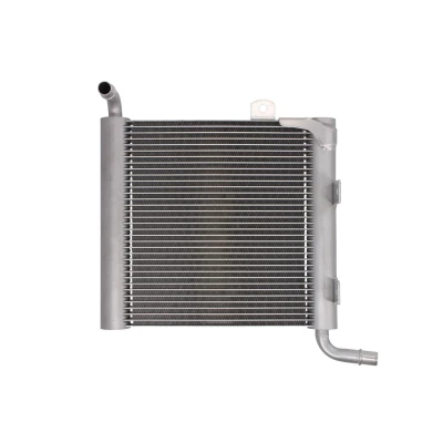 Afbeelding van NRF Radiateur 550176