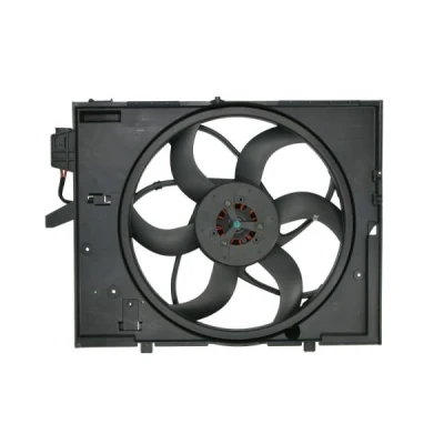 Afbeelding van Thermotec Ventilatorwiel motorkoeling D8B011TT