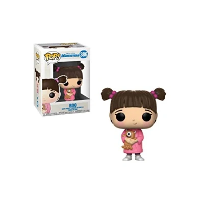 Afbeelding van Funko Pop! Disney: Monster&#039;s Inc. Boo #386