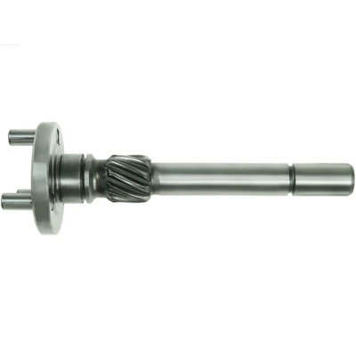Afbeelding van AS PL SG0074S Reparatieset, startmotor