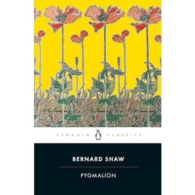 Afbeelding van Pygmalion: a romance in five acts
