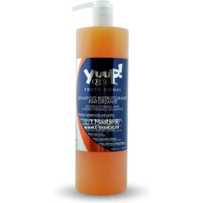 Afbeelding van Yuup Versterkende Shampoo