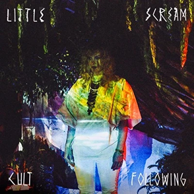 Afbeelding van Little Scream Cult Following (CD)