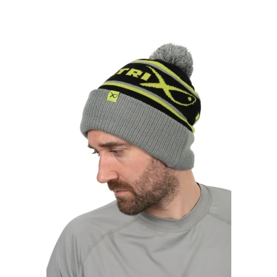 Afbeelding van Matrix Thinsulate Bobble Hat Vismuts