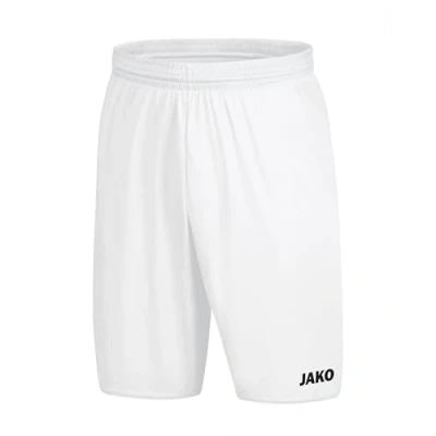 Afbeelding van 25% korting JAKO Short Manchester 2.0 4400 03, maat 104 voordelig kopen