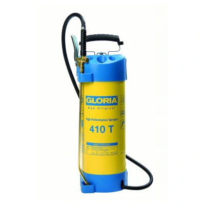 Afbeelding van Drukspuit Gloria 410T vuurverzinkt 10 liter