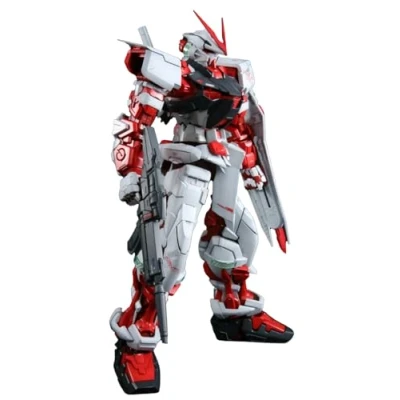 Afbeelding van Gundam Perfect Grade Astray Red Frame 1/60 Model Kit