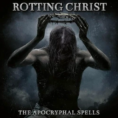 Afbeelding van Rotting Christ Apocryphal Spells (3 LPs)