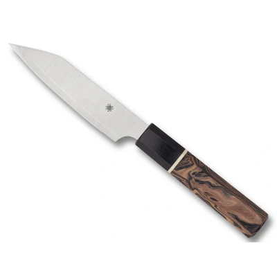 Afbeelding van Spyderco Itamae Petty SUS410 PE