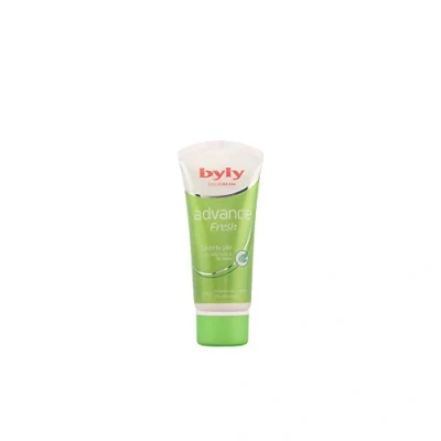 Afbeelding van Deodorant Crème Byly Advance Fresh (50 ml)