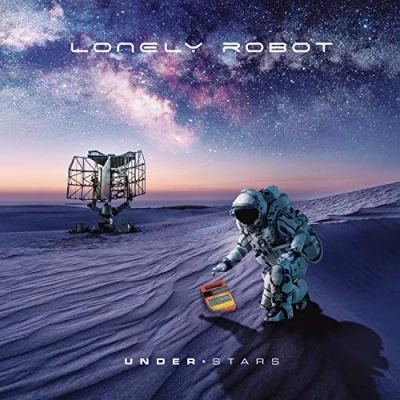 Afbeelding van Lonely Robot Under Stars (3 LPs)