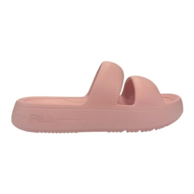 Afbeelding van Fila Superbubble Badslippers, Dames, Maat: 40, Peony Kunststof