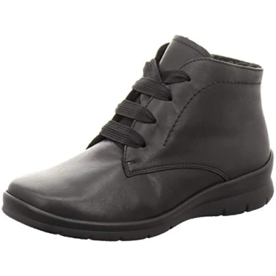 Afbeelding van Semler X10156012001 Xenia X1015 H zwart, 35.5 EU