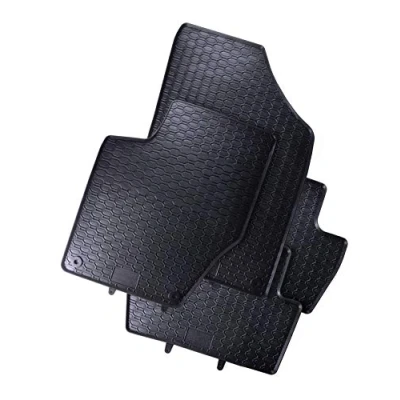 Afbeelding van GEYER &amp; HOSAJA Rubberen automatten 824/4C compatibel met Citroen C4 I (2004 2010)