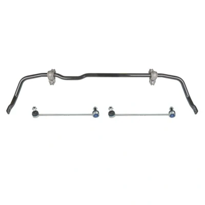 Afbeelding van Stabilisator, chassis MEYLE 114 653 0014/HD