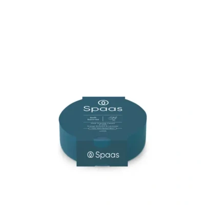 Afbeelding van Spaas Glow Geurkaars 4 wiek 20u Soft Sunrise