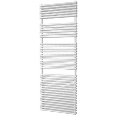 Afbeelding van Designradiator Florion Nxt Dubbel 171 x 60 cm 1366 Watt Wit